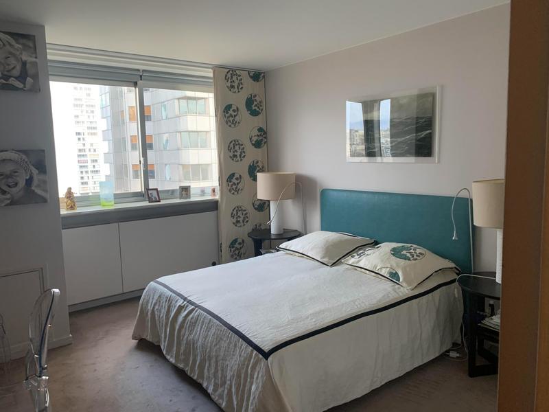 Appartement - 95 m² - 3 pièces