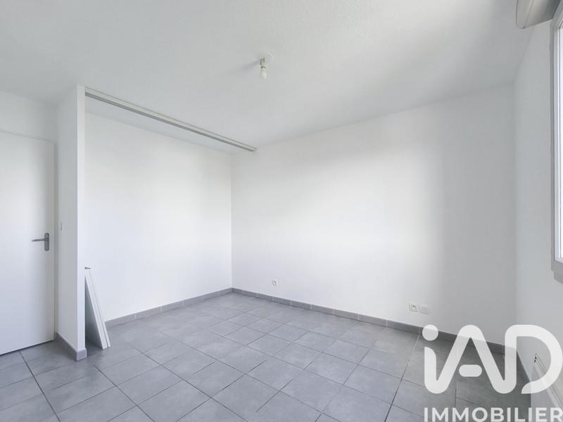 Appartement - 119 m² - 6 pièces