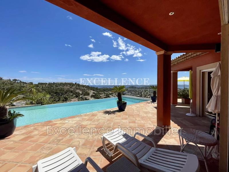 Villa - 190 m² - 6 pièces