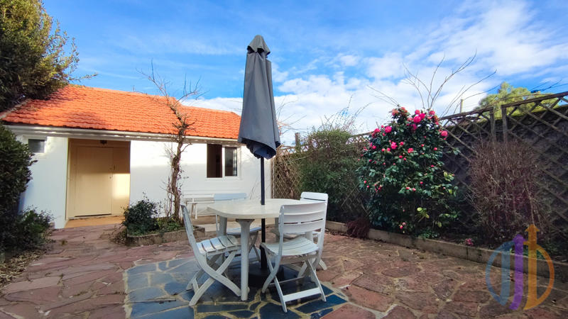 Maison - 110 m² - 6 pièces