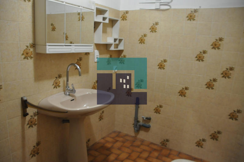 Maison ancienne - 120 m² - 3 pièces