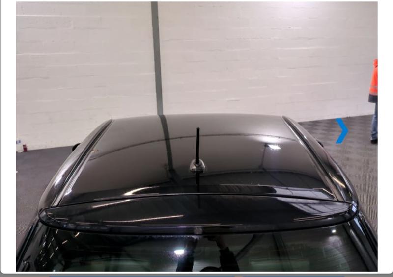 Toyota iQ Iq1st 68 Vvt I