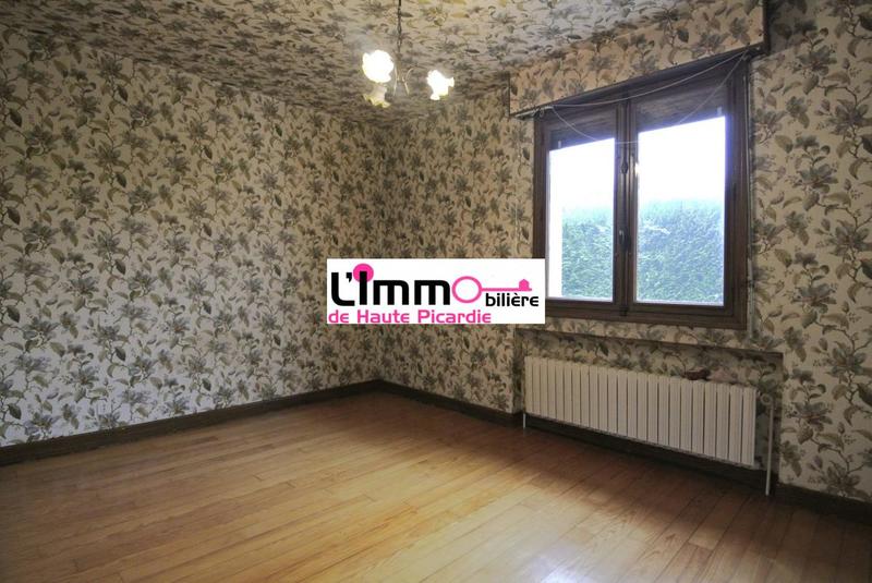 Maison - 118 m² - 6 pièces