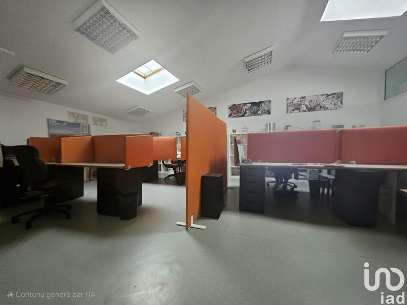 Local commercial - 302 m²