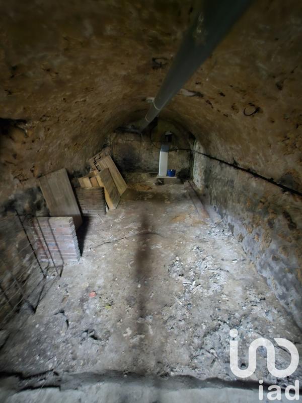 Maison de village - 190 m² - 5 pièces