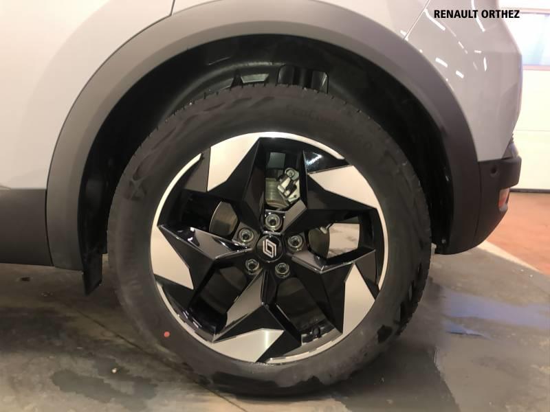 Renault Captur TCe 90 Techno