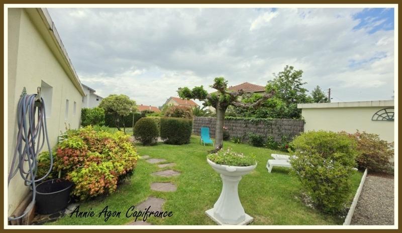 Maison - 101 m² - 5 pièces