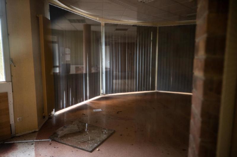 Immeuble - 2 703 m²