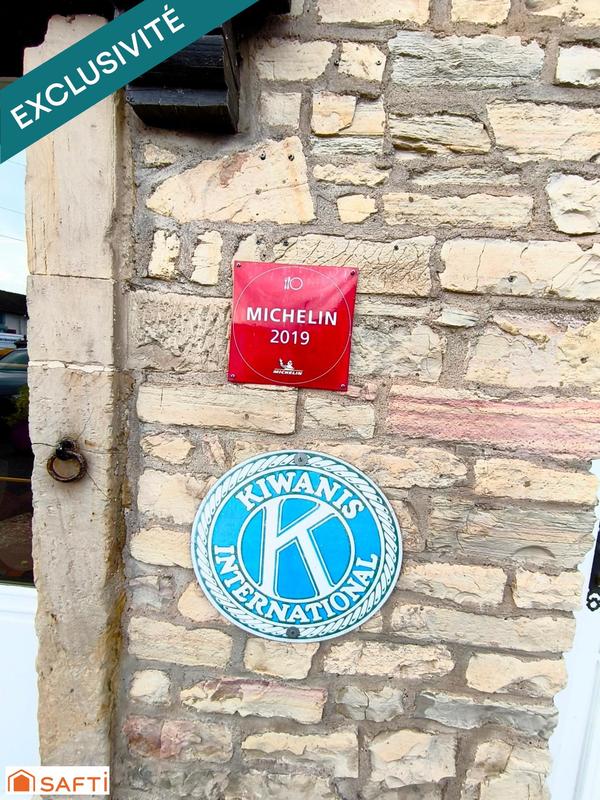 Local commercial - 277 m² - 11 pièces