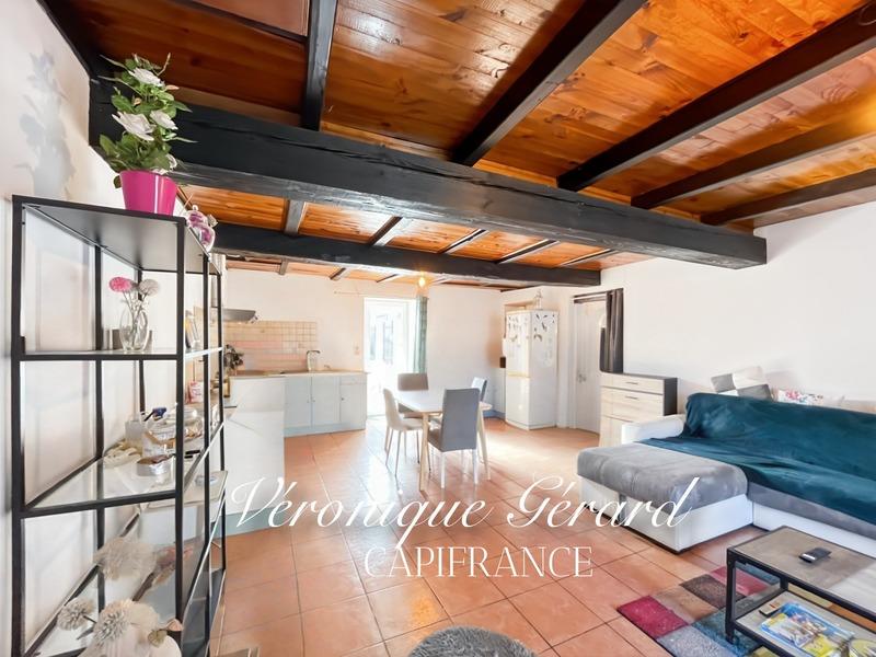 Maison - 125 m² - 4 pièces