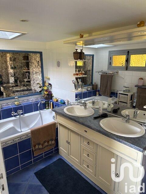 Maison - 147 m² - 5 pièces