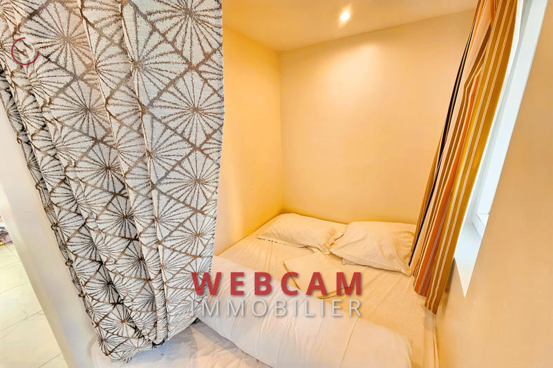 Appartement - 22 m² - 1 pièce