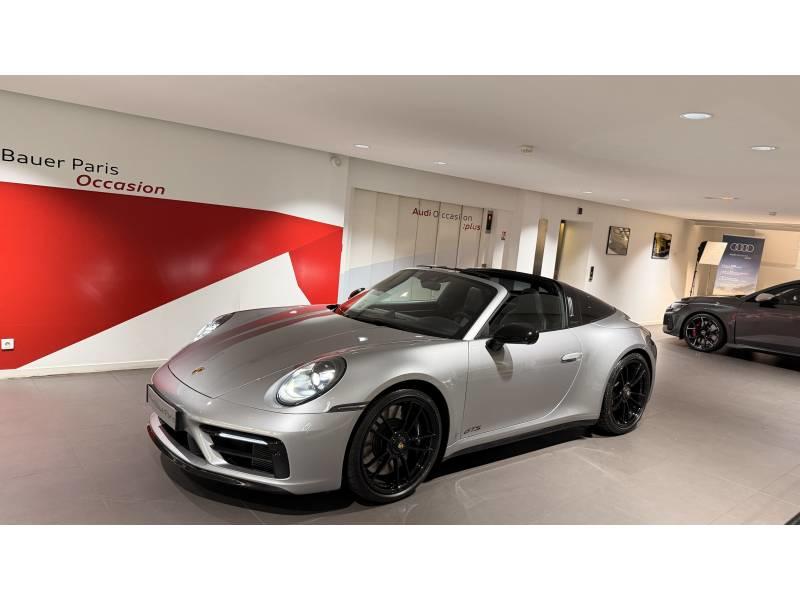 Porsche 911 Targa 4 3.0i 480 Pdk Gts