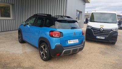 Citroën C3 Aircross PureTech 110 s&amp;S Eat6 Shine