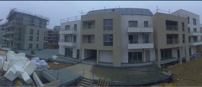 Appartement - 53 m² - 3 pièces