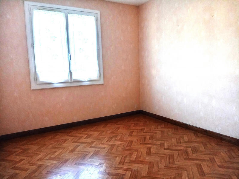 Maison contemporaine - 166 m² - 6 pièces