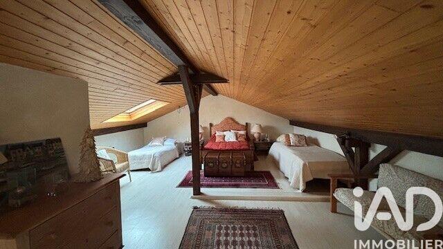 Maison de village - 153 m² - 5 pièces