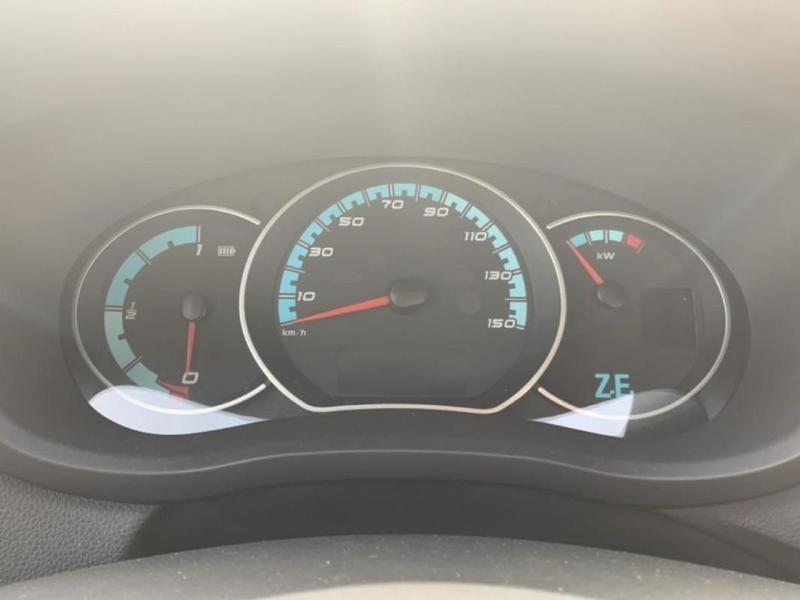 Renault Master E-Tech Electrique Chassis Cabine Cc L2 F3500 Ev52 Confort