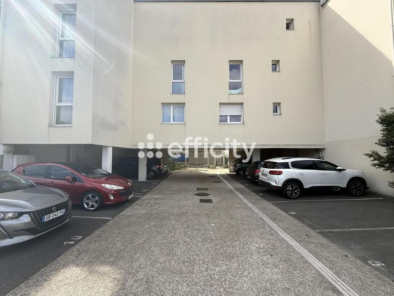 Appartement - 51 m² - 2 pièces