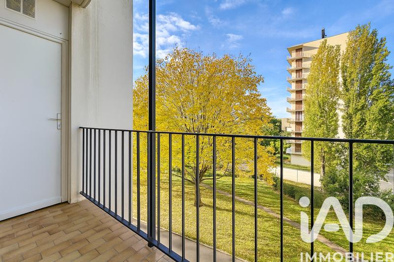 Appartement - 69 m² - 4 pièces