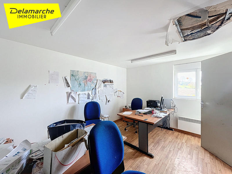 Maison - 142 m² - 6 pièces