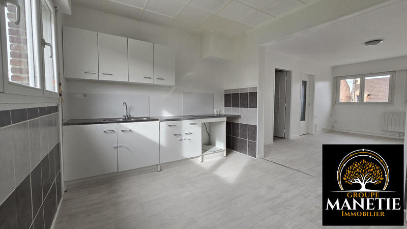 Immeuble - 220 m²