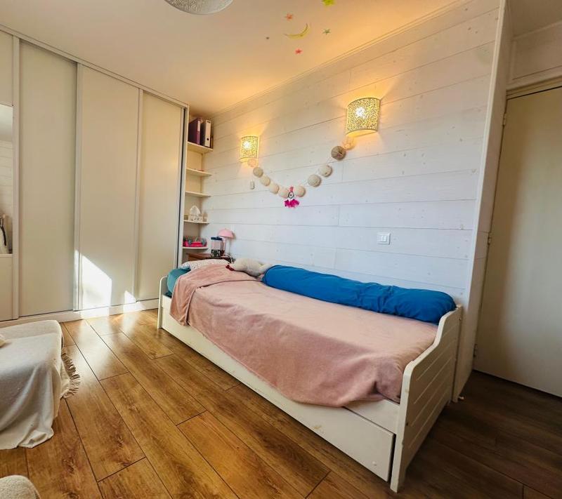 Maison de ville - 105 m² - 4 pièces