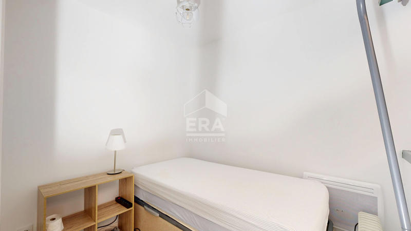 Appartement - 24 m² - 2 pièces