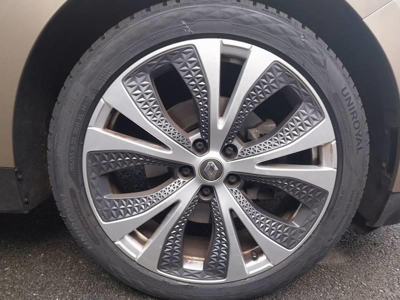 Renault Scénic TCe 130 Energy Intens