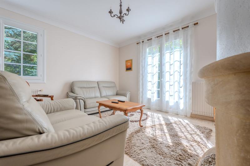 Maison - 107 m² - 4 pièces