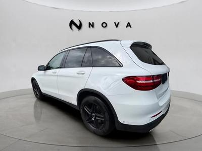 Mercedes Glc d 4Matic *Pano