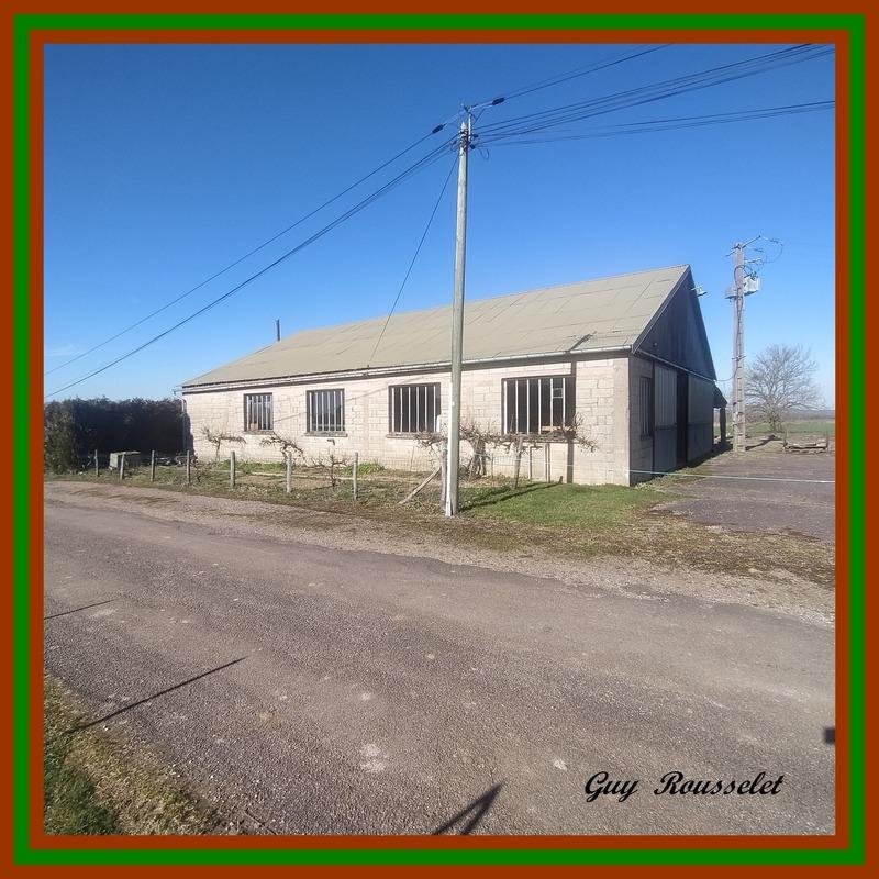 Propriété - 210 m² - 9 pièces