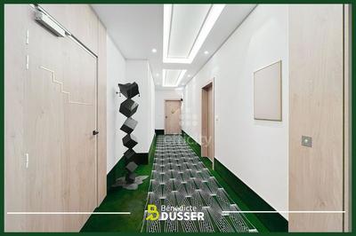 Appartement - 74 m² - 3 pièces