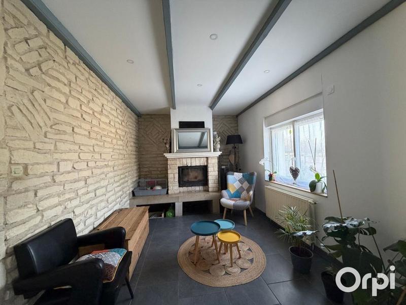 Maison - 145 m² - 5 pièces