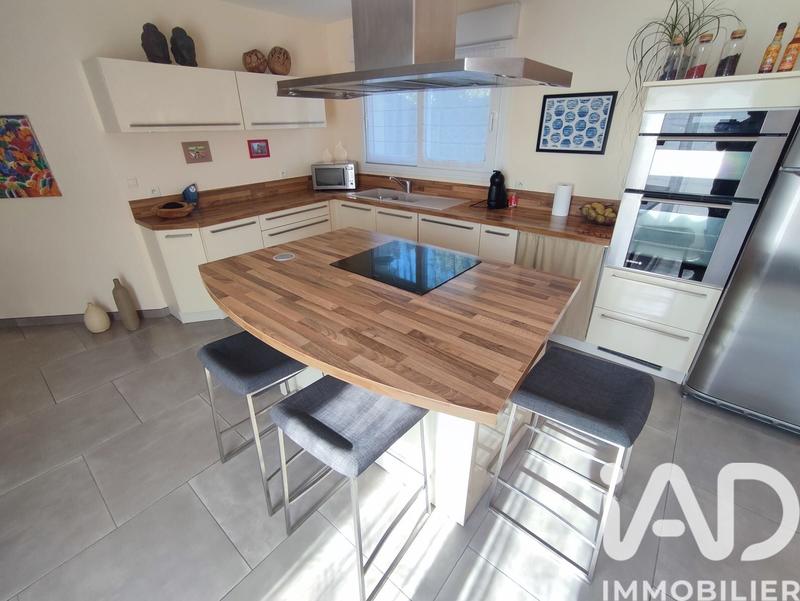 Maison de maîtres - 160 m² - 5 pièces