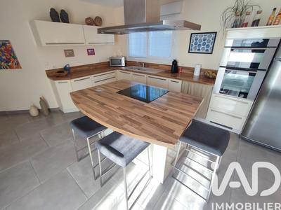 Maison de maîtres - 160 m² - 5 pièces