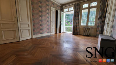 Appartement - 119 m² - 3 pièces