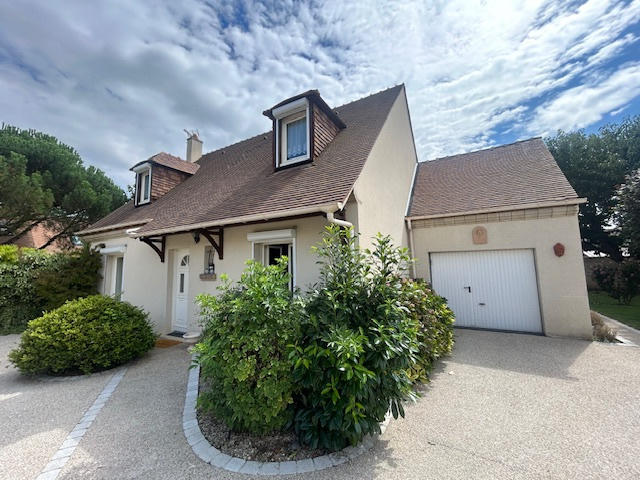 Maison - 146 m² - 6 pièces