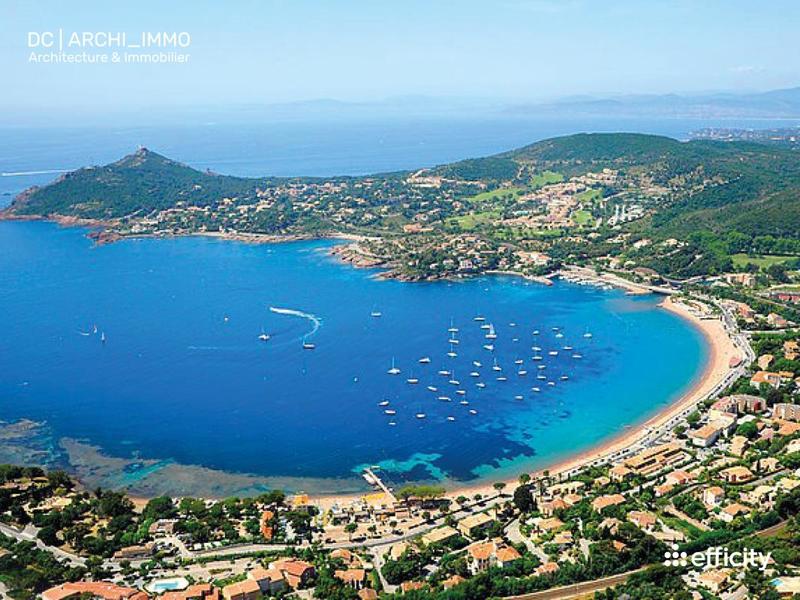 Appartement - 97 m² - 4 pièces