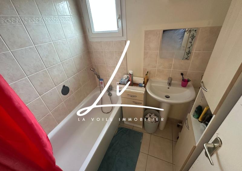 Maison - 88 m² - 5 pièces