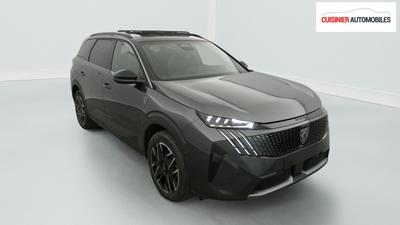 Peugeot 5008 Hybrid 145 e-Dcs6 Gt