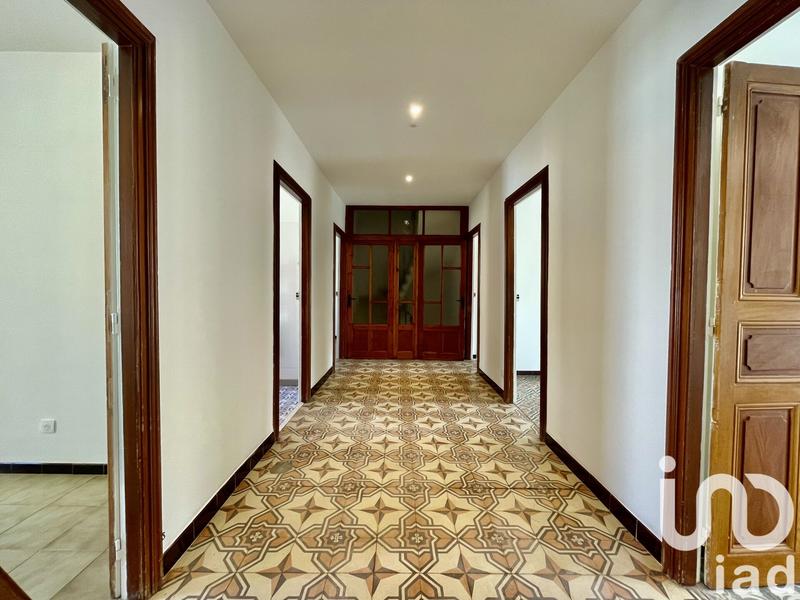 Maison - 286 m² - 7 pièces