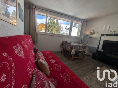 Appartement - 32 m² - 1 pièce