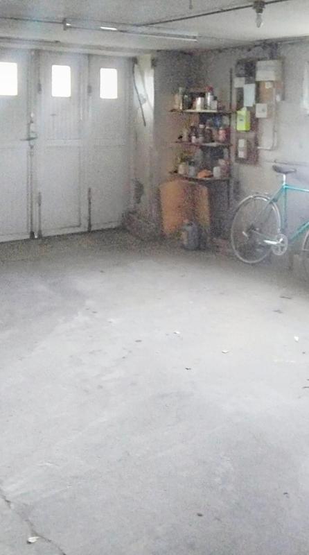 Maison - 65 m² - 3 pièces