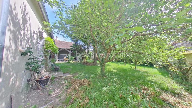 Maison de campagne - 100 m² - 3 pièces