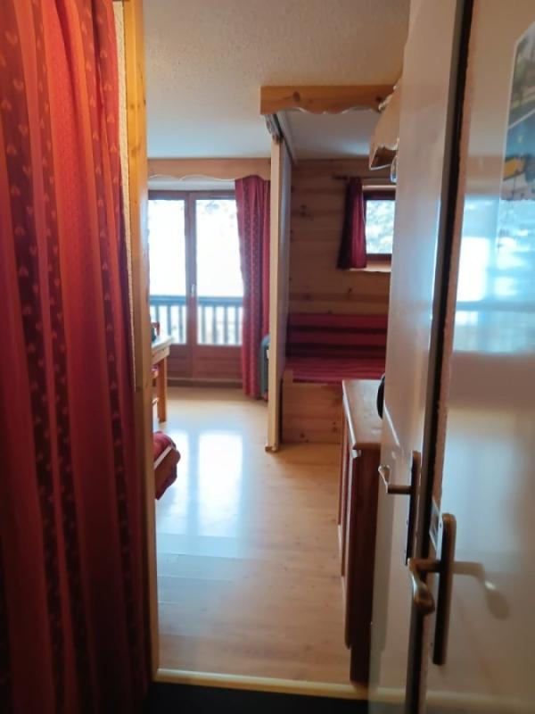 Appartement - 23 m² - 2 pièces