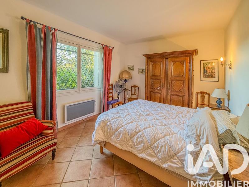 Maison - 133 m² - 5 pièces