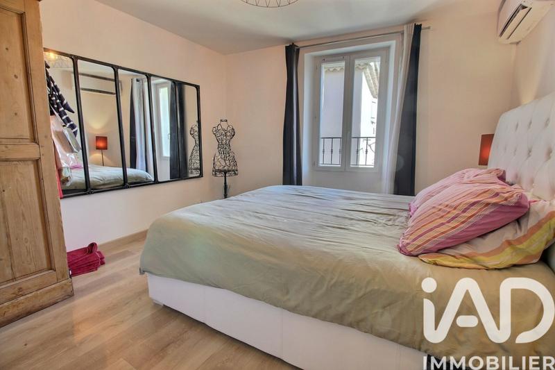 Maison de village - 82 m² - 3 pièces