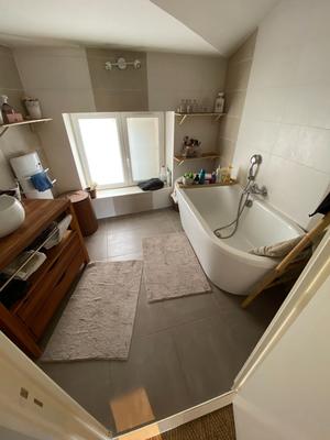 Maison - 100 m² - 3 pièces