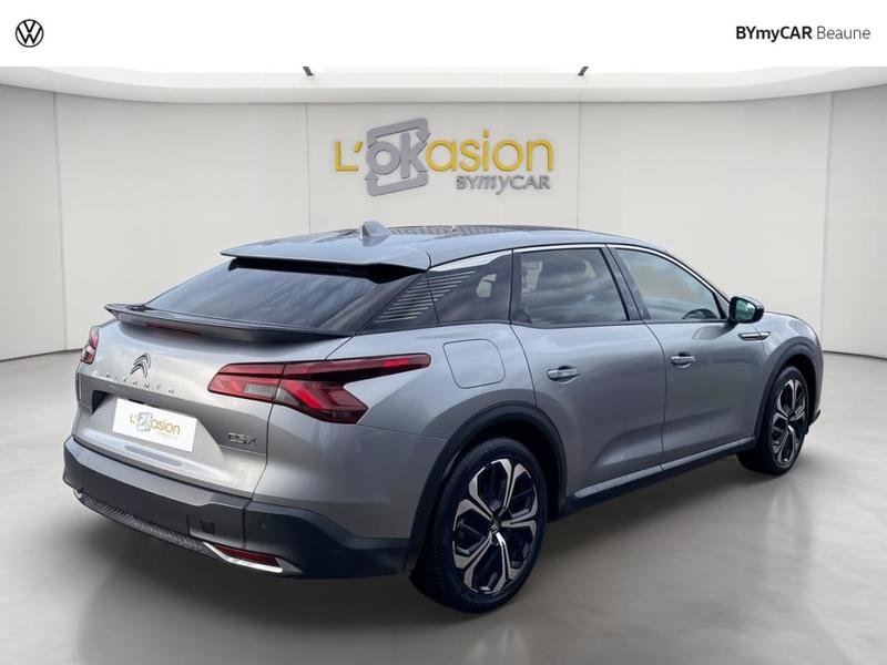 Citroën C5 X Hybride Rechargeable 225 s&amp;S e-Eat8 Shine Pack